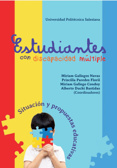 Estudiantes con discapacidad múltiple