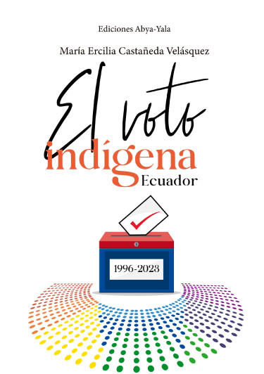 El voto indígena
