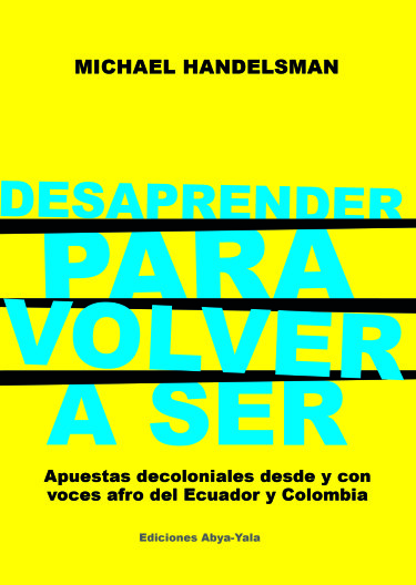 Desaprender para volver a ser