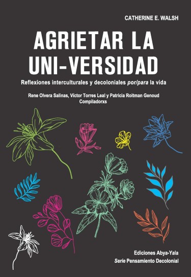 Agrietar la Uni-versidad