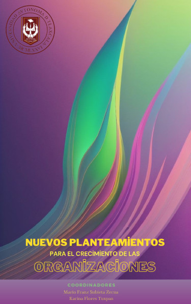 Nuevos planteamientos para el crecimiento de las organizaciones