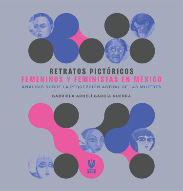 Retratos pictóricos femeninos y feministas en México