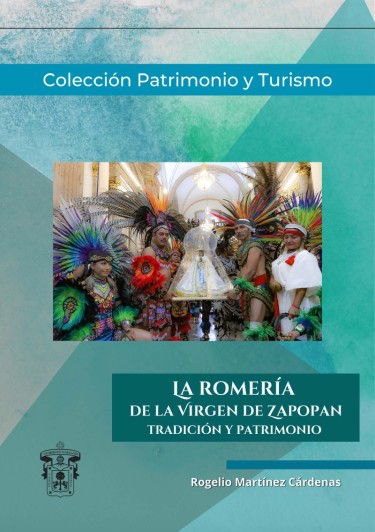 La romería de la Virgen de Zapopan