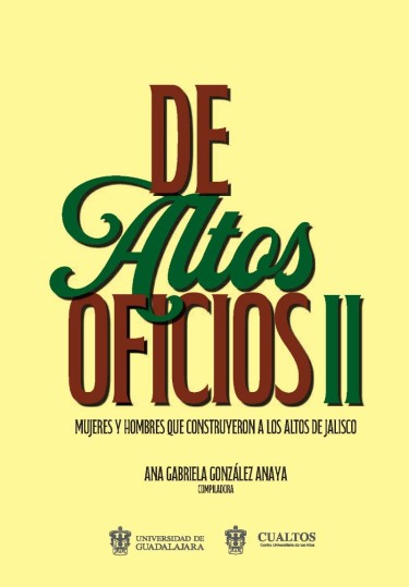 De altos oficios I