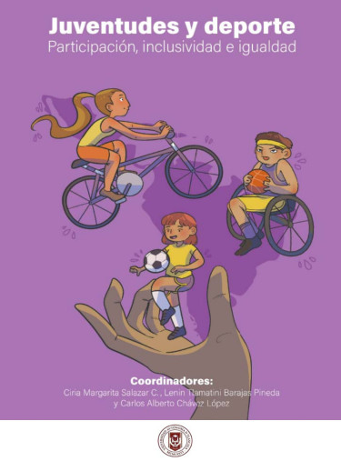 Juventudes y Deporte
