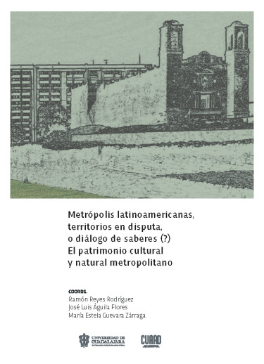 Metrópolis latinoamericanas, territorios en disputa, o diálogo de saberes (?)
