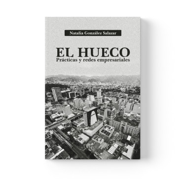 Portada: El Hueco