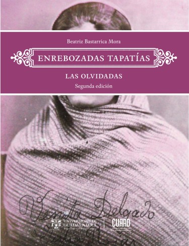 Enrebozadas tapatías. Las olvidadas