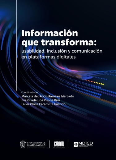 Información que transforma