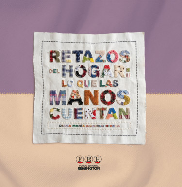 Portada: Retazos del hogar