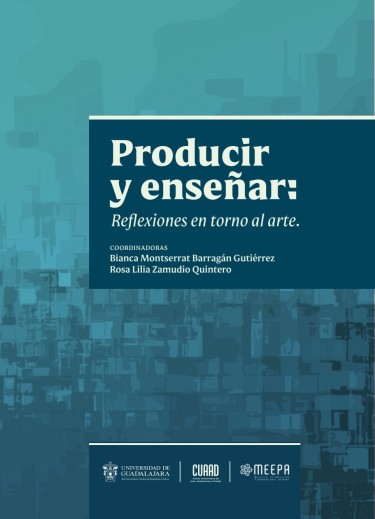 Producir y enseñar