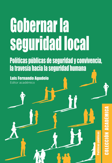 Gobernar la seguridad local