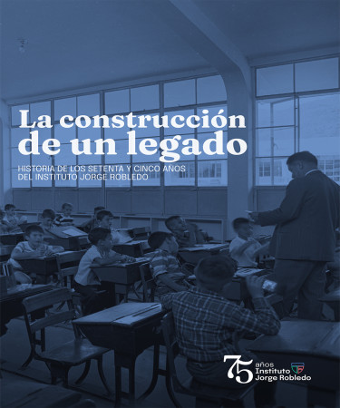 La construcción de un legado
