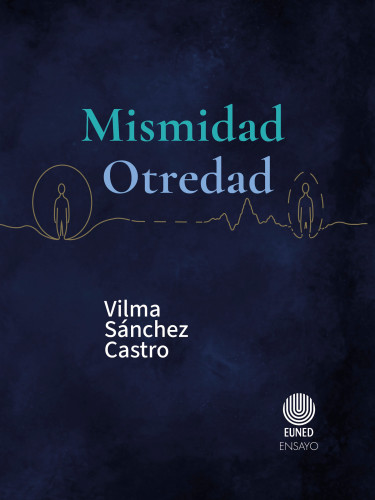 Portada: Mismidad Otredad