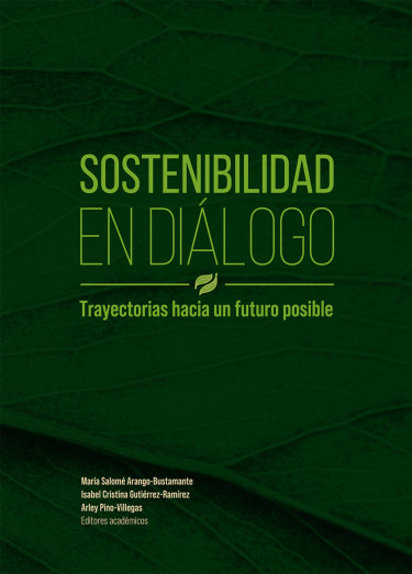 Portada: Sostenibilidad en diálogo