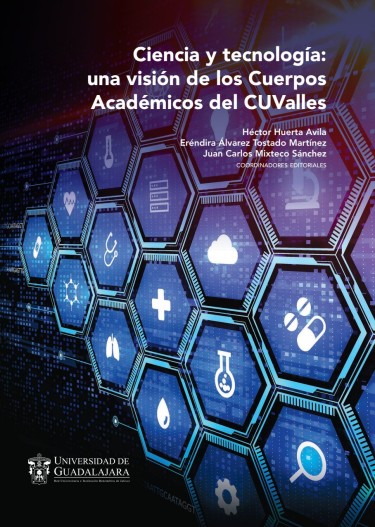 Ciencia y tecnología: una visión de los Cuerpos Académicos del CUValles