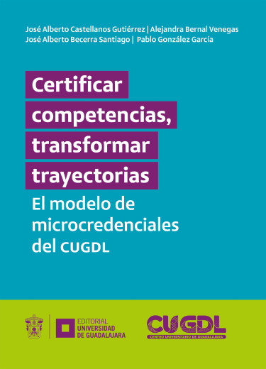 Certificar competencias, transformar trayectorias