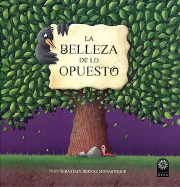 La belleza de lo opuesto