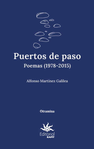 Puertos de paso: Poemas (1978-2015)