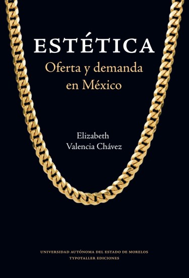 Portada: Estética