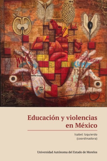 Portada: Educación y violencias en México