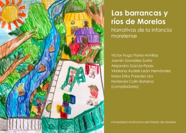 Las barrancas y ríos de Morelos