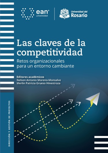 Portada: Las claves de la competitividad