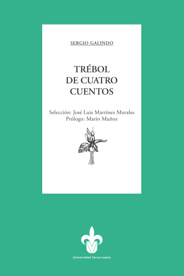 Trébol de cuatro cuentos