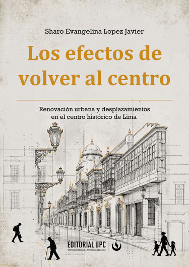 Portada: Los efectos de volver al centro