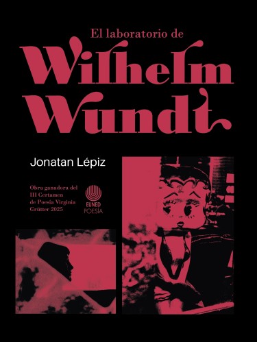 Portada: El laboratorio de Wilhelm Wundt