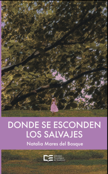 Donde se esconden los salvajes