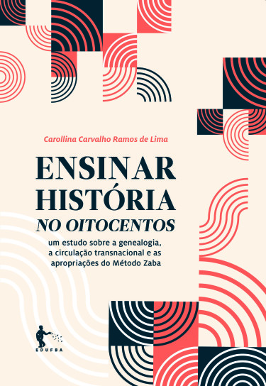 Ensinar história no oitocentos