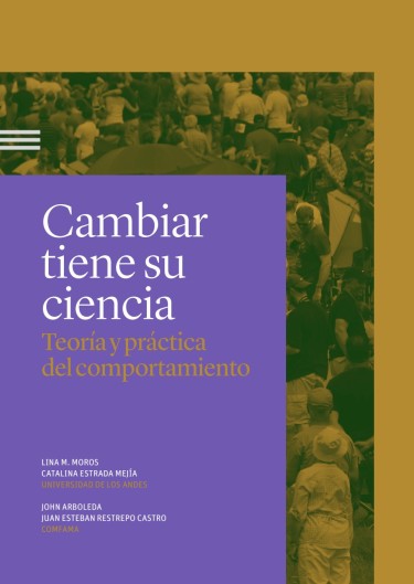 Cambiar tiene su ciencia
