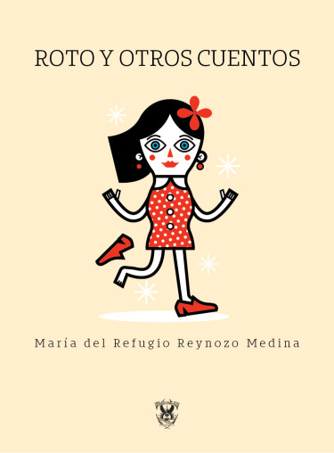 Roto y otros cuentos