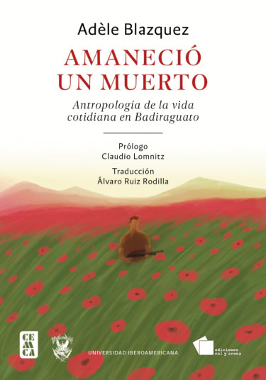 Amaneció un muerto