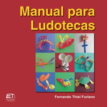 Manual para Ludotecas