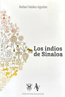 Portada: Los indios de Sinaloa