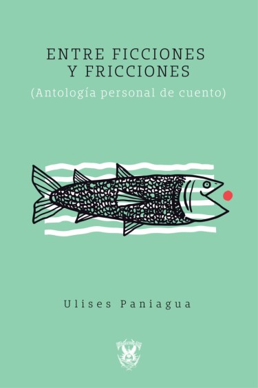 Portada: Entre ficciones y fricciones