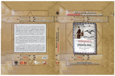 Estado de Hidalgo. Etnografía y Arqueología