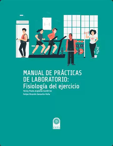 Manual de Prácticas de Laboratorio. Fisiología del ejercicio