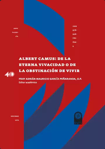 Albert Camus: de la eterna vivacidad o de la obstinación de vivir