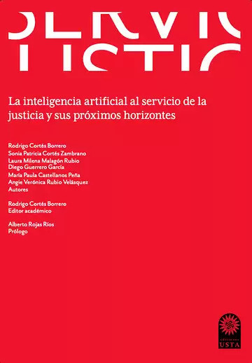 La inteligencia artificial al servicio de la justicia y sus próximos horizontes