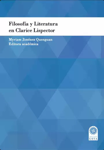 Filosofía y literatura en Clarice Lispector