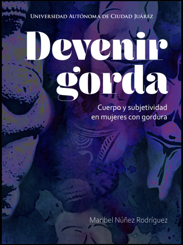 Portada: Devenir gorda