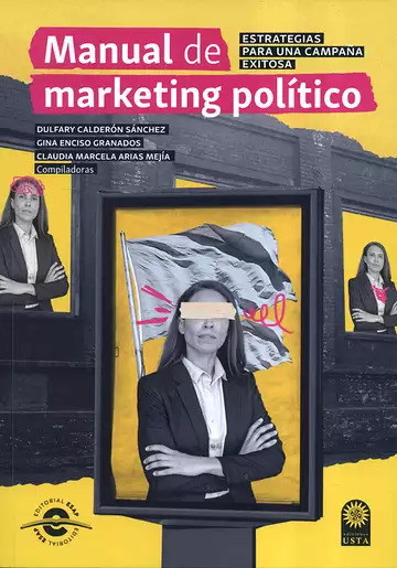 Manual de Marketing Político