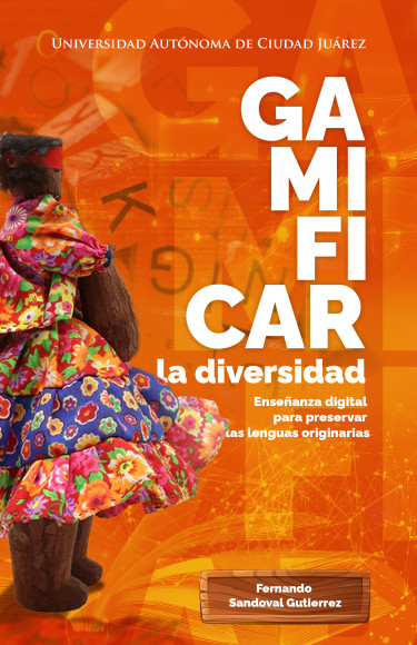 Portada: Gamificar la diversidad
