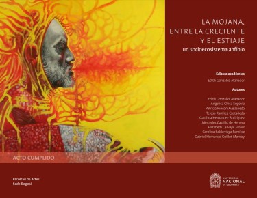 La Mojana, entre la creciente y el estiaje