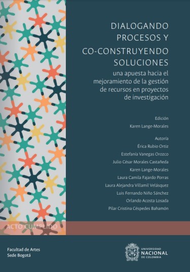 Dialogando procesos y co-construyendo soluciones