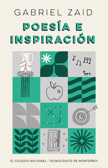 Portada: Poesía e inspiración
