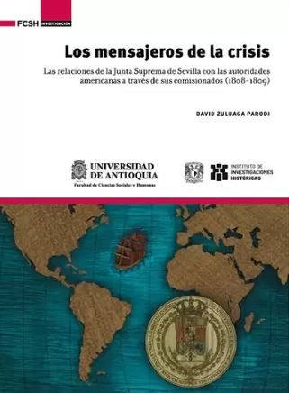 Los mensajeros de la crisis